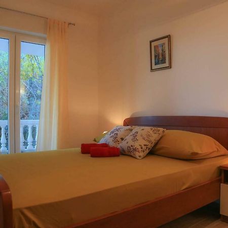 Marivo Guest House Молунат Экстерьер фото