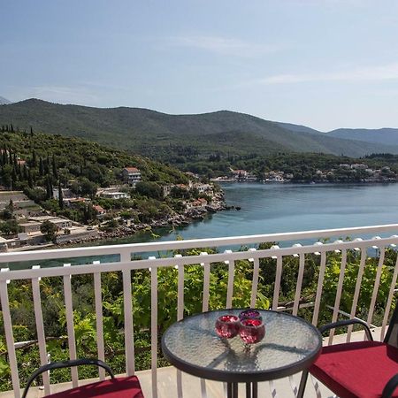 Marivo Guest House Молунат Экстерьер фото