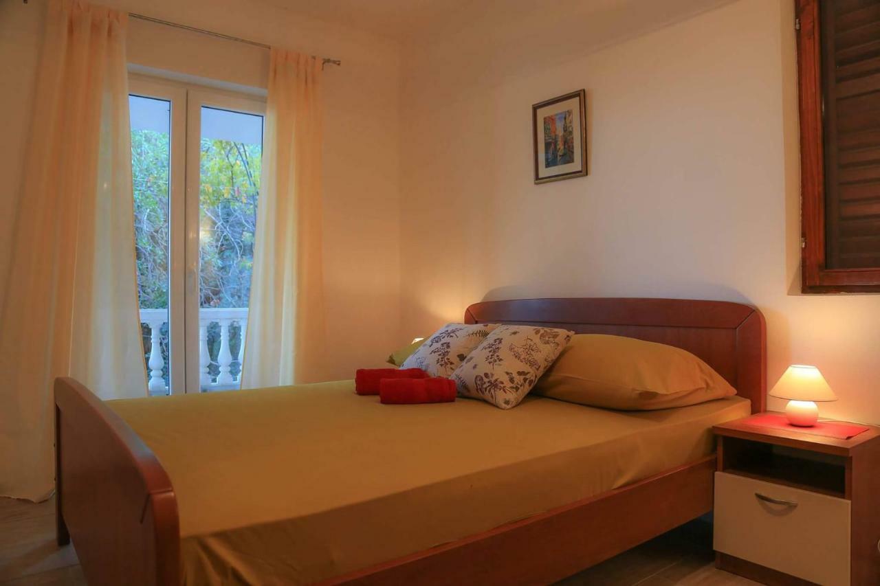 Marivo Guest House Молунат Экстерьер фото