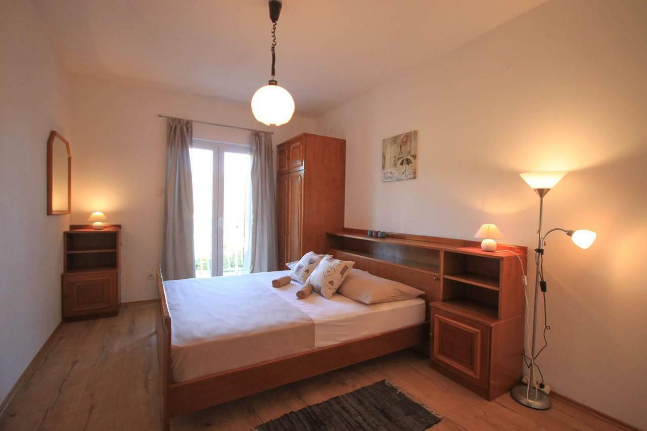 Marivo Guest House Молунат Экстерьер фото