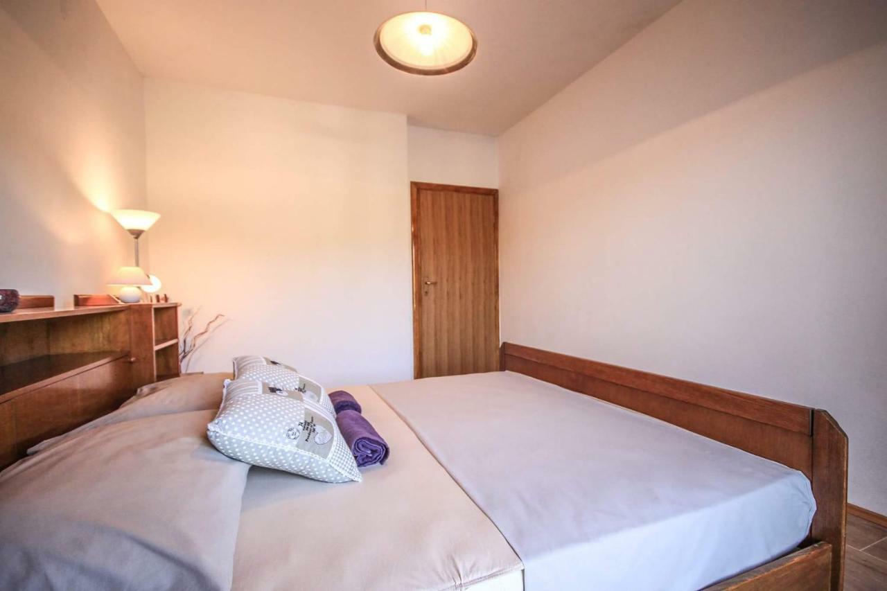 Marivo Guest House Молунат Экстерьер фото