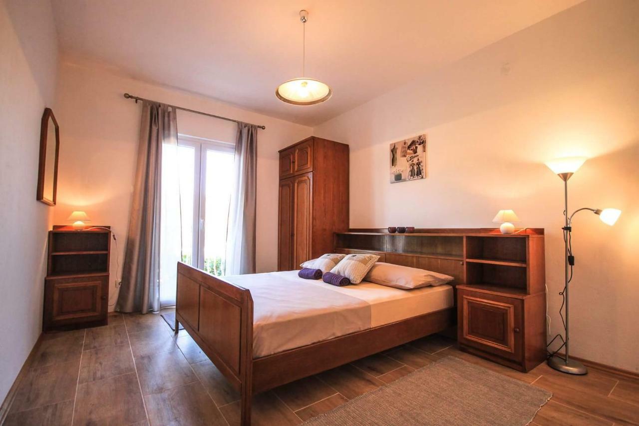 Marivo Guest House Молунат Экстерьер фото