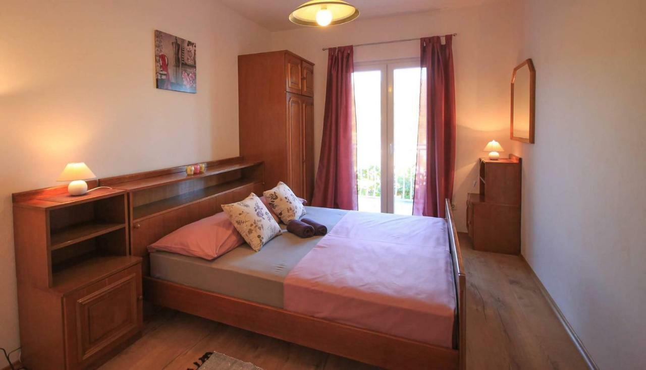 Marivo Guest House Молунат Экстерьер фото