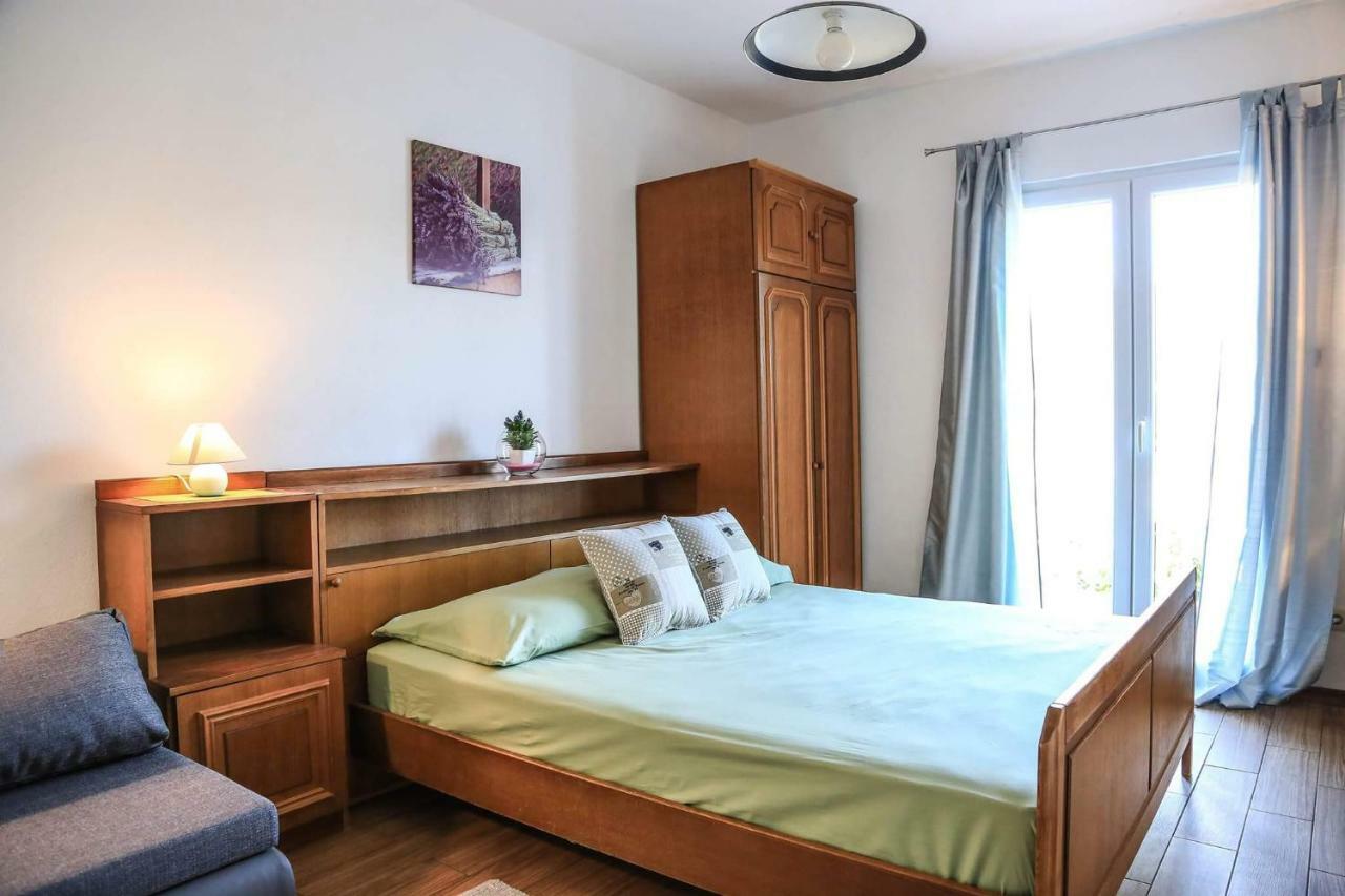 Marivo Guest House Молунат Экстерьер фото
