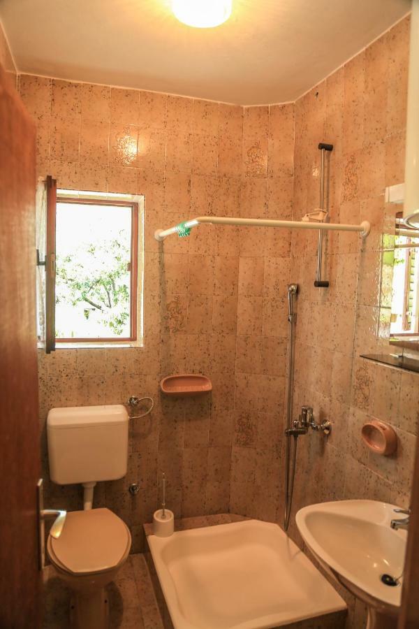 Marivo Guest House Молунат Экстерьер фото