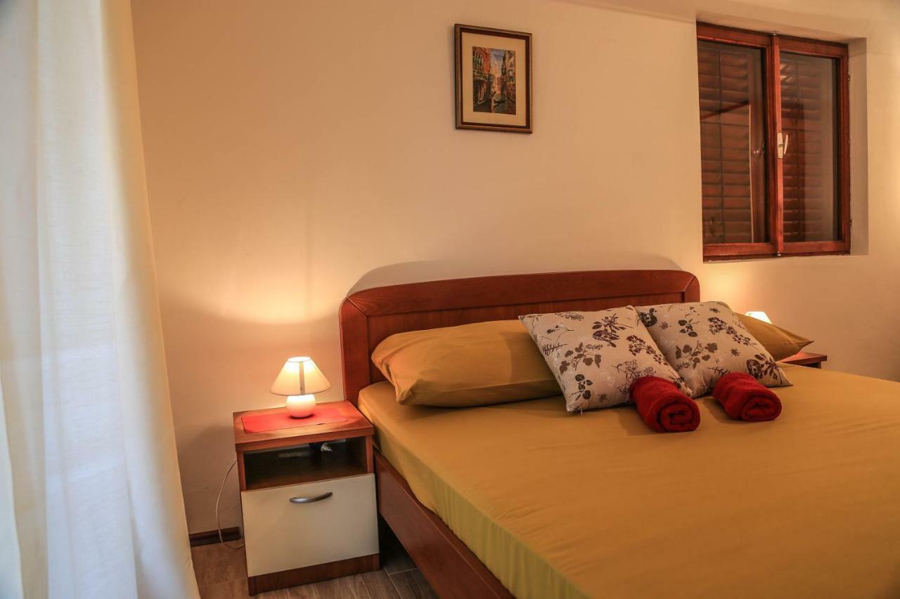 Marivo Guest House Молунат Экстерьер фото