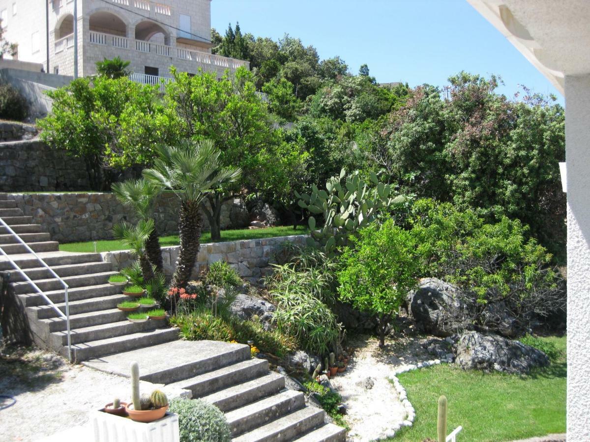 Marivo Guest House Молунат Экстерьер фото
