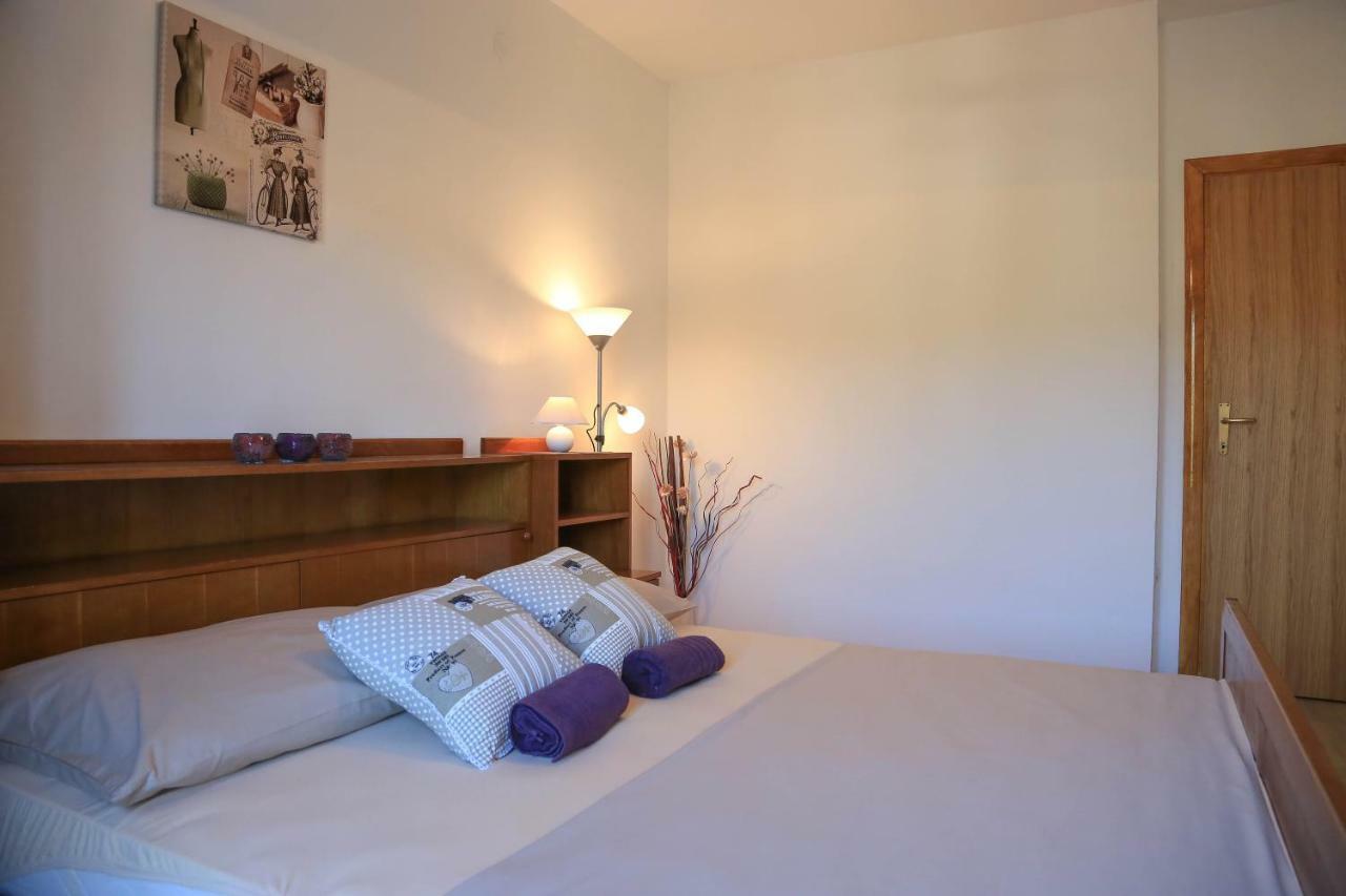 Marivo Guest House Молунат Экстерьер фото