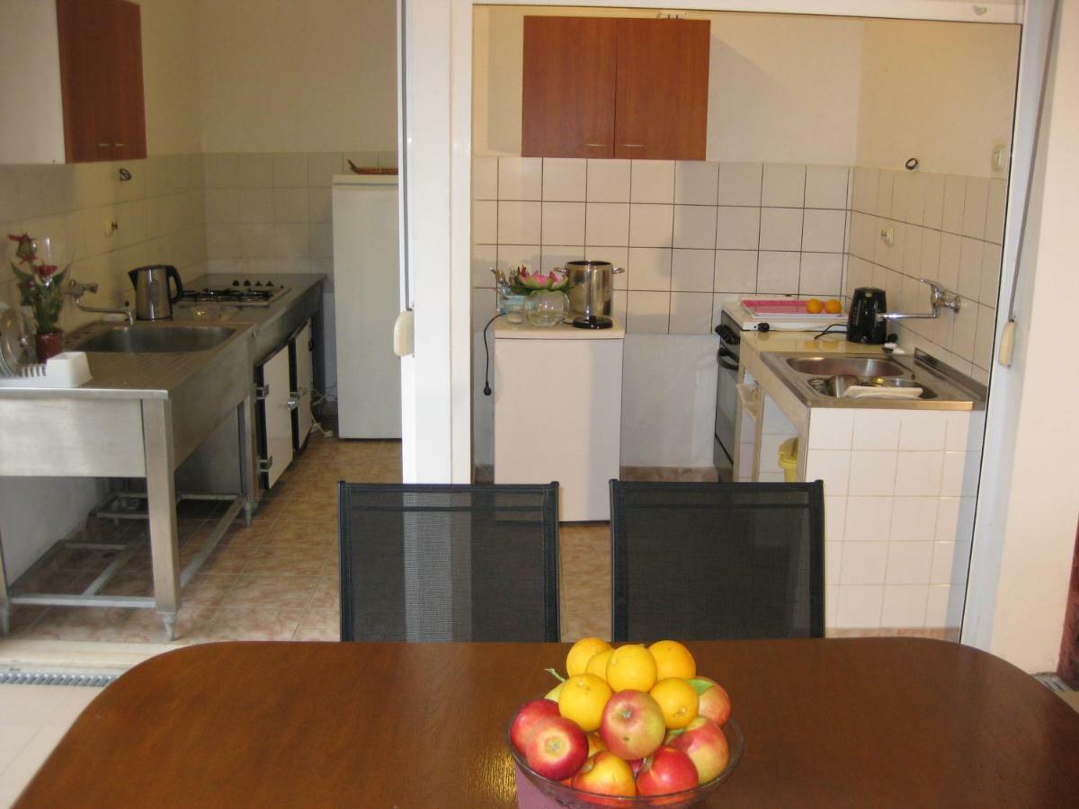 Marivo Guest House Молунат Экстерьер фото