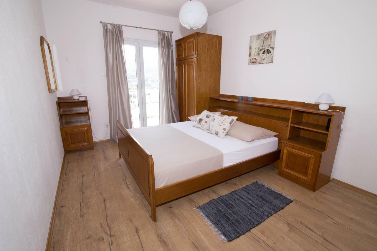 Marivo Guest House Молунат Экстерьер фото