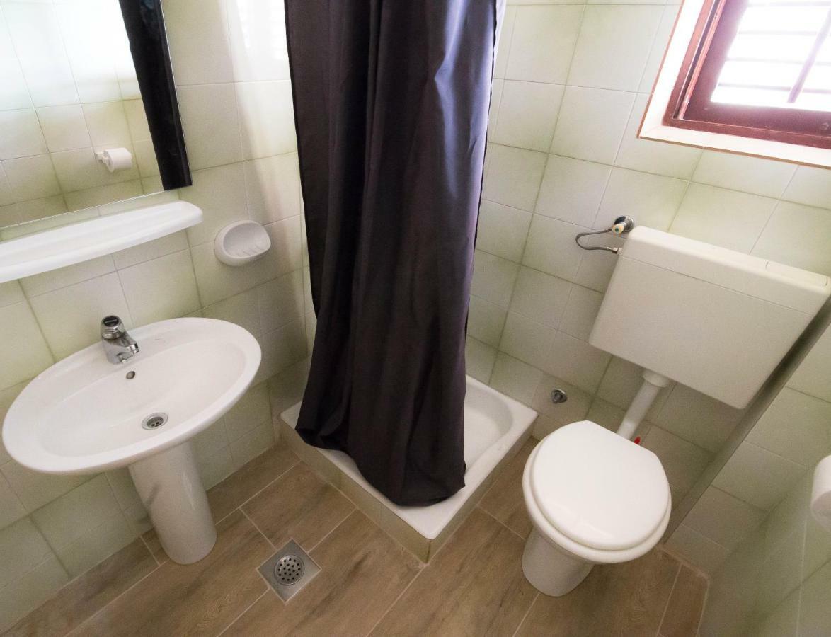 Marivo Guest House Молунат Экстерьер фото
