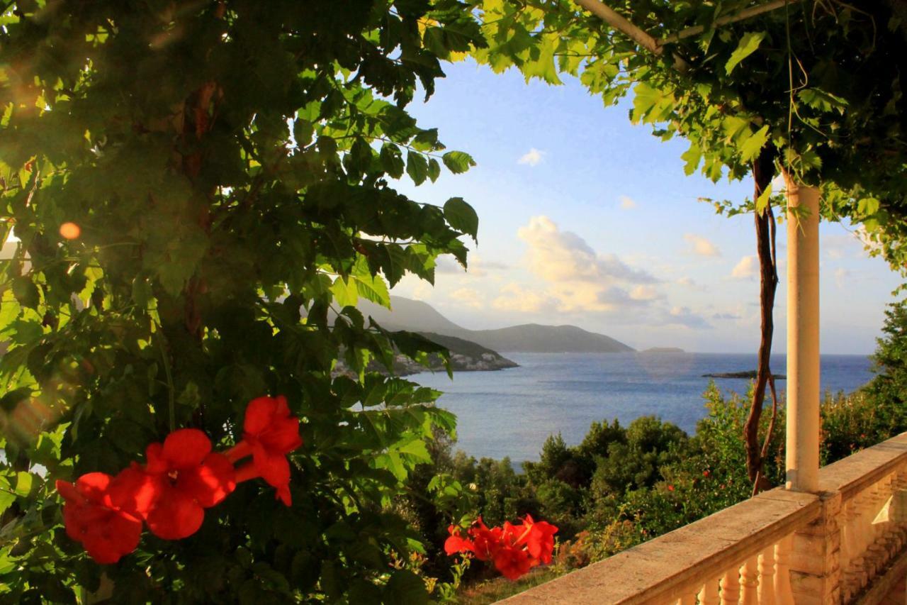 Marivo Guest House Молунат Экстерьер фото