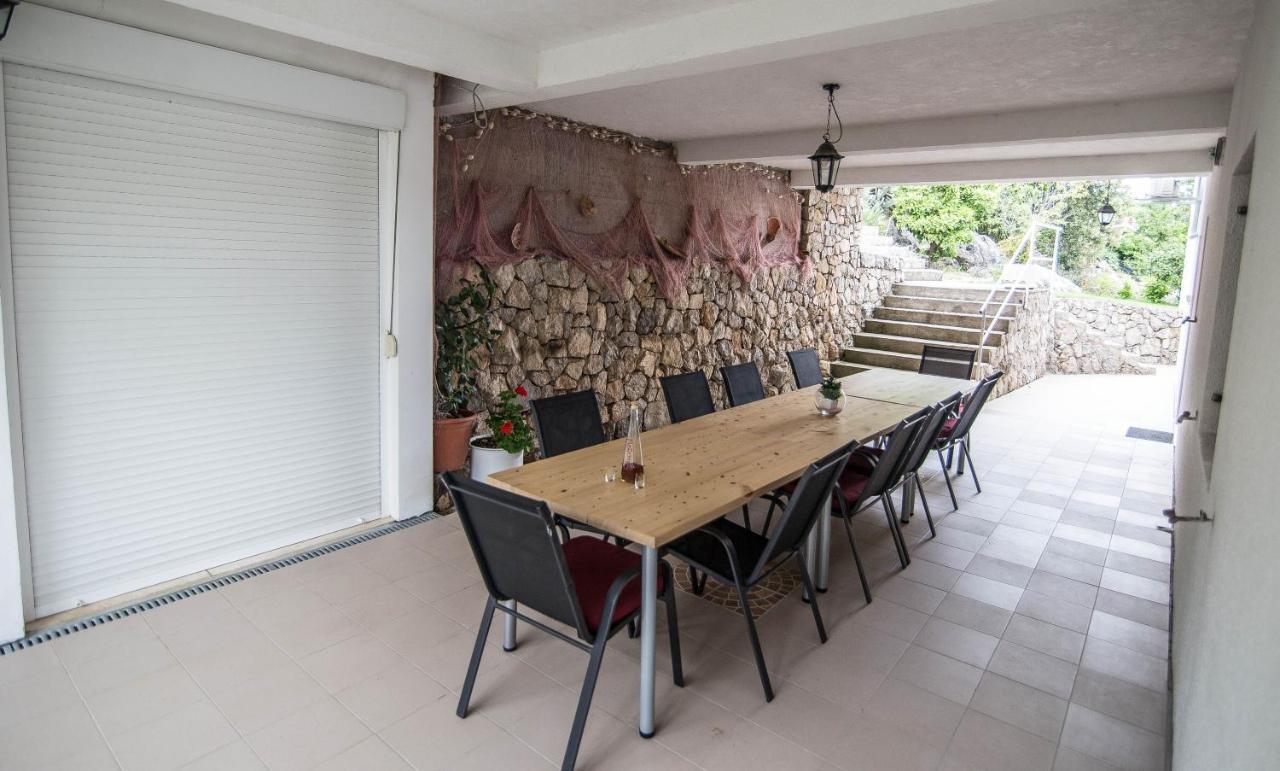 Marivo Guest House Молунат Экстерьер фото